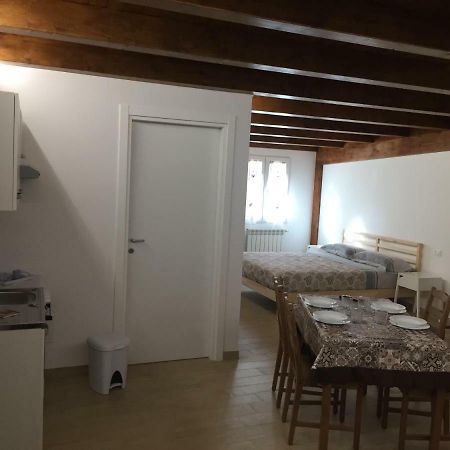 I Villini Apartment Pescara Ngoại thất bức ảnh