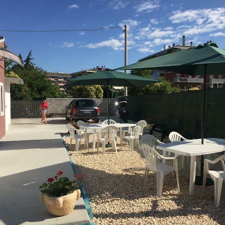 I Villini Apartment Pescara Ngoại thất bức ảnh
