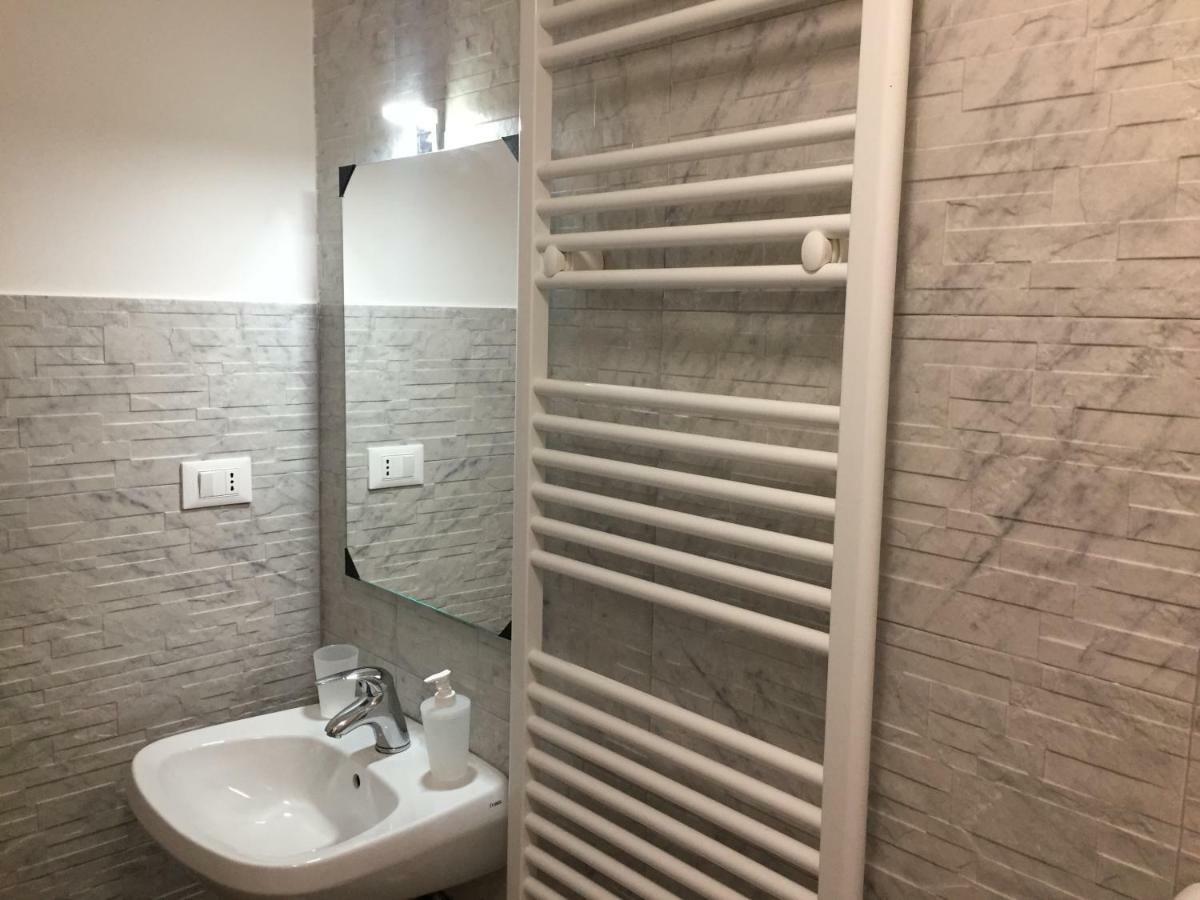 I Villini Apartment Pescara Ngoại thất bức ảnh