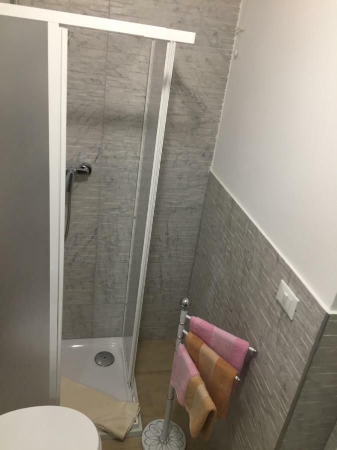 I Villini Apartment Pescara Ngoại thất bức ảnh