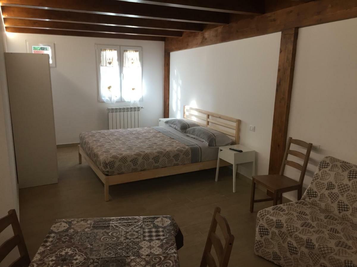 I Villini Apartment Pescara Ngoại thất bức ảnh