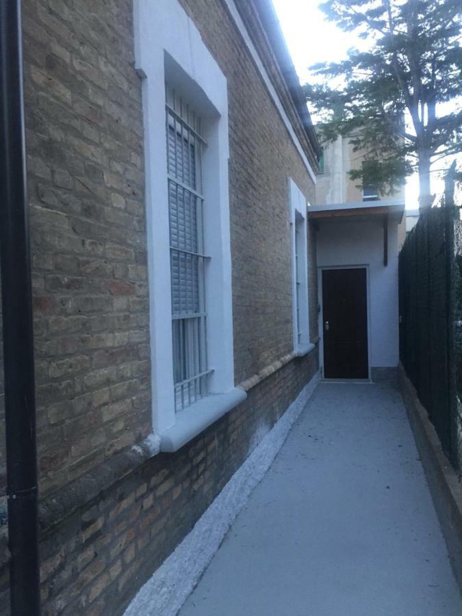 I Villini Apartment Pescara Ngoại thất bức ảnh